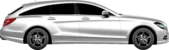 Mercedes-Benz CLS CLS 63 AMG 4-matic