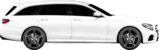 Mercedes-Benz E-Klasse E 200