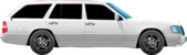 Mercedes-Benz E-Klasse E 220 T