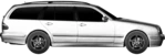 Mercedes-Benz E-Klasse E 220 T CDI