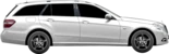 Mercedes-Benz E-Klasse E 250 CGI