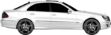 Mercedes-Benz E-Klasse E 280 4-matic