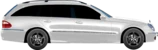 Mercedes-Benz E-Klasse E 320 T 4-matic