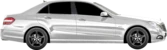 Mercedes-Benz E-Klasse E 500