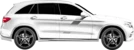 Mercedes-Benz GLC 220 d 4-matic