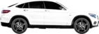 Mercedes-Benz GLC 250 4-matic