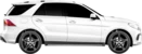 Mercedes-Benz GLE 350 d 4-matic