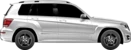 Mercedes-Benz Glk-Klasse 200 CDI