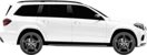 Mercedes-Benz GLS 350 d 4-matic