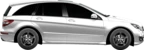 Mercedes-Benz R-Klasse R 350