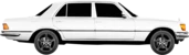 Mercedes-Benz S-Klasse 280 S