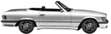 Mercedes-Benz S-Klasse 500 SEC