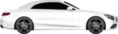 Mercedes-Benz S-Klasse AMG S 63 4-matic