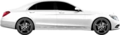 Mercedes-Benz S-Klasse S 350 BlueTEC / d 4-matic