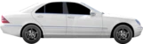 Mercedes-Benz S-Klasse S 430