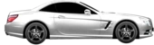 Mercedes-Benz Sl 350
