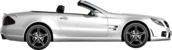 Mercedes-Benz Sl 500