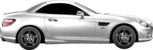 Mercedes-Benz SLK 200
