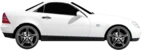 Mercedes-Benz SLK 230 Kompressor