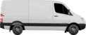 Mercedes-Benz Sprinter 209 CDI