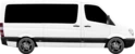 Mercedes-Benz Sprinter 314 CDI