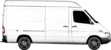 Mercedes-Benz Sprinter 316 CDI