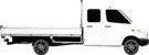Mercedes-Benz Sprinter 412 D