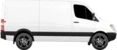 Mercedes-Benz Sprinter 511 CDI