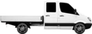 Mercedes-Benz Sprinter 516 CDI