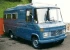 Mercedes-Benz T1 410 D