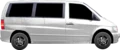 Mercedes-Benz V-Klasse V 200 CDI