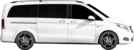 Mercedes-Benz V-Klasse V 200 CDI / d