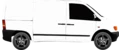 Mercedes-Benz V-Klasse V 230 TD