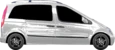 Mercedes-Benz Vaneo 1.9