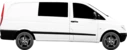 Mercedes-Benz Viano 3.7