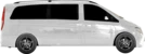 Mercedes-Benz Viano CDI 3.0