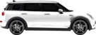 MINI MINI Clubman Cooper SD