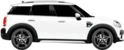 MINI MINI Countryman Cooper S