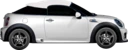 MINI MINI Coupé Cooper