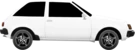 Mitsubishi Colt 1.4 GLX, GT