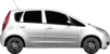 Mitsubishi Colt 1.5 CZT