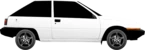 Mitsubishi Colt 1.5 GLX