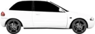 Mitsubishi Colt 1.6 GLXi 16V