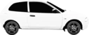 Mitsubishi Colt 1600 GLX
