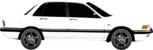 Mitsubishi Galant 1.8