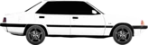 Mitsubishi Galant 2.3 Turbo-D
