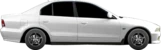 Mitsubishi Galant 2.5 V6 24V