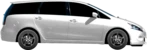 Mitsubishi Grandis 2.0 DI-D