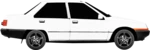 Mitsubishi Lancer 1.2