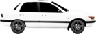 Mitsubishi Lancer 1.3